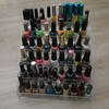 Ständer Make-up Acryl Nagellack Rack Display